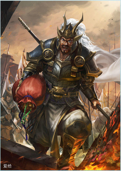 三国杀济公(三国杀济公技能)