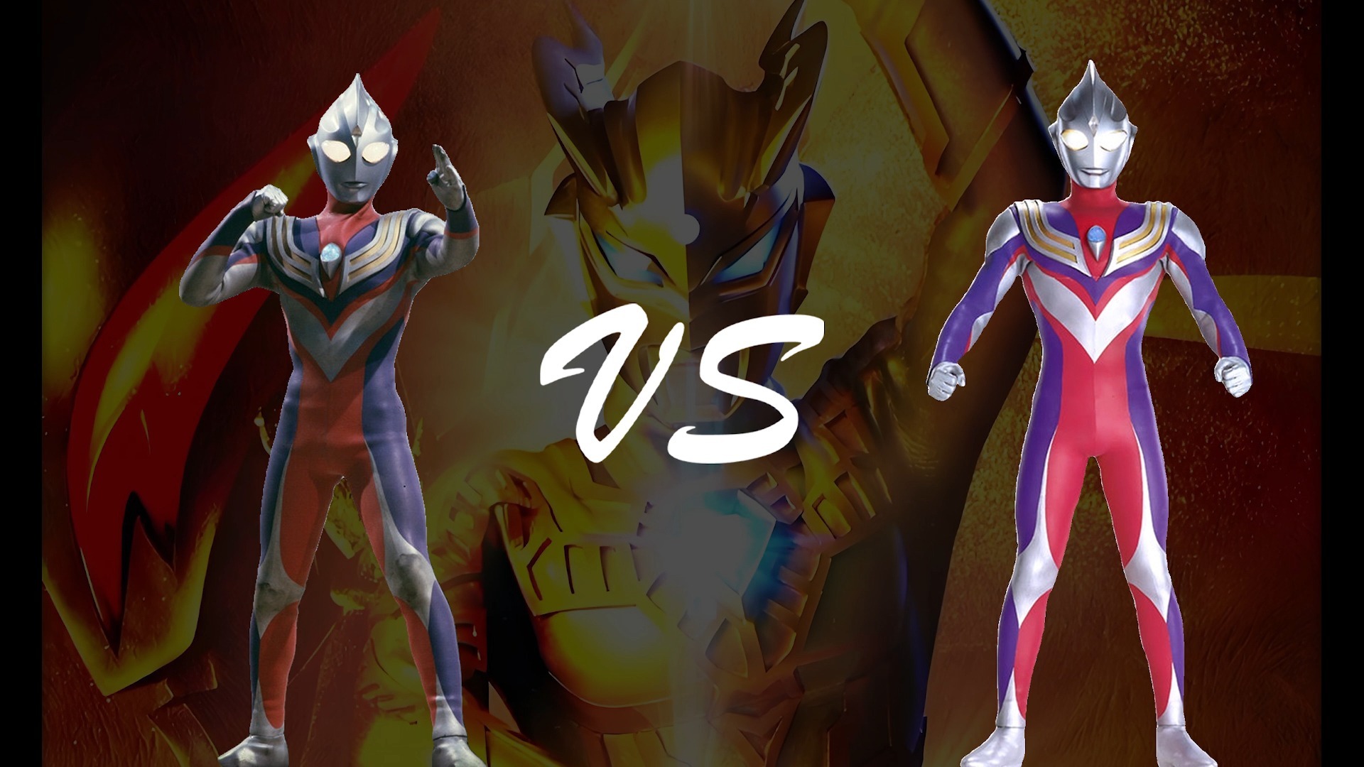 迪迦奥特曼vs奥特之王(迪迦和奥特之王合体是什么奥特曼)