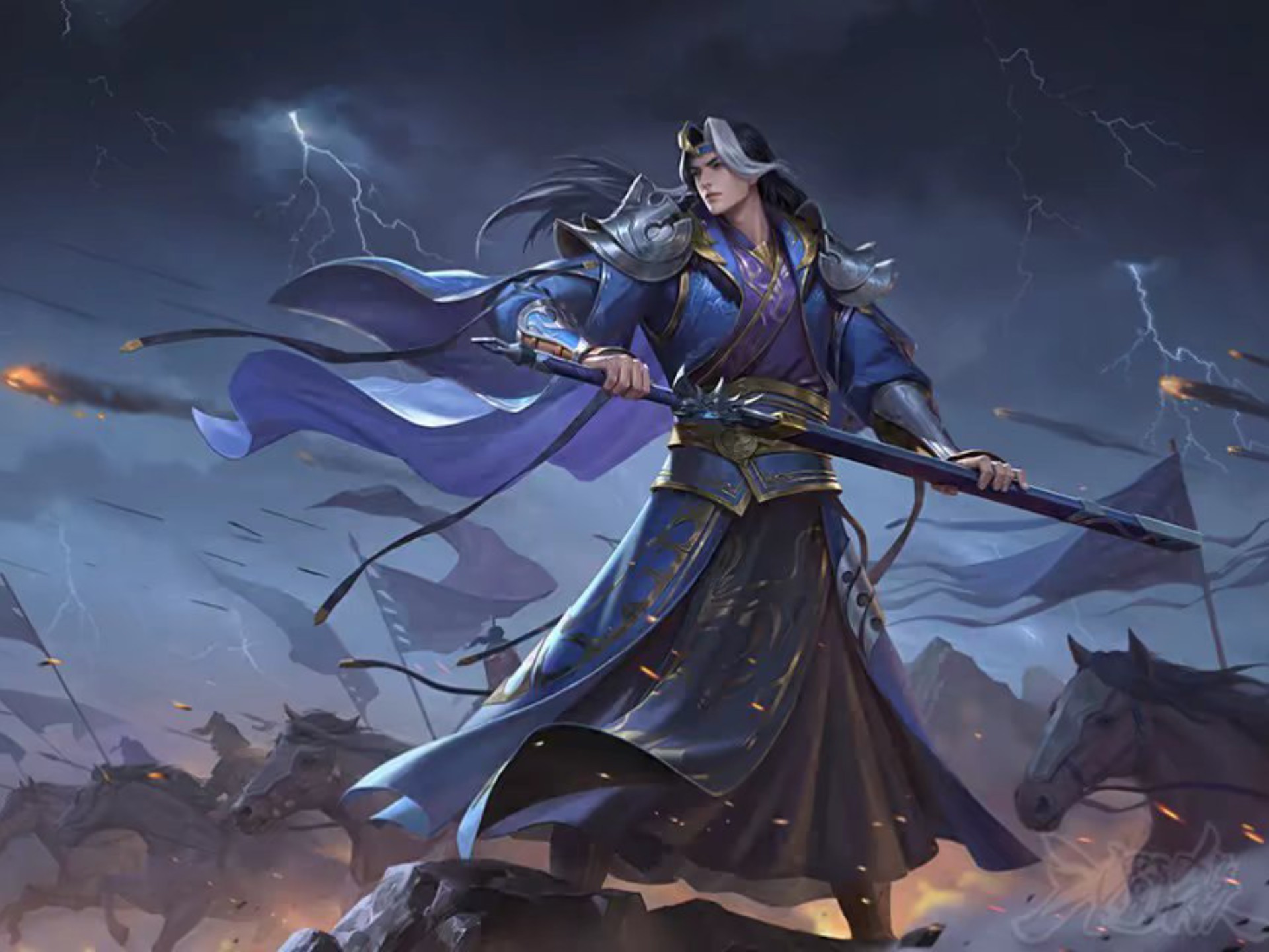 名酱三国司马懿站位(三国名将传司马懿单红配什么将?)