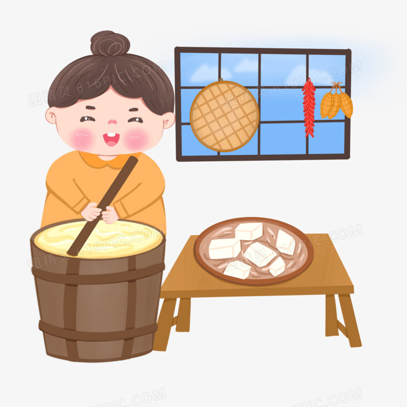 豆腐小女孩破解版(豆腐女孩儿游戏无敌版)