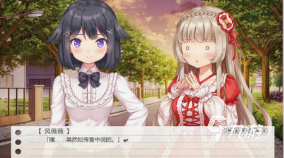 全女孩游戏下载地址(全是女生的游戏有哪些)