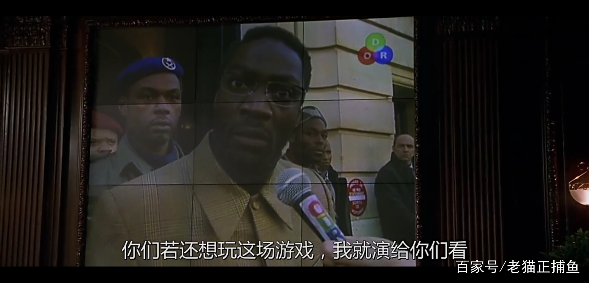 谍影重重小游戏攻略(谍影重重小游戏攻略图文)