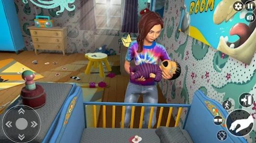 家长模拟器其他版本(家长模拟器其他版本下载)