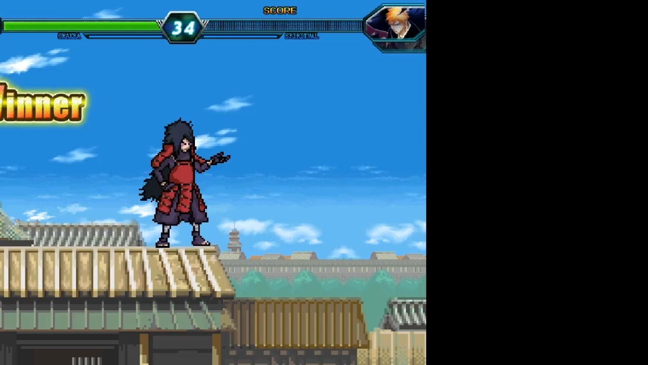 死神与火影电脑攻略大全(电脑游戏死神vs火影的技巧)