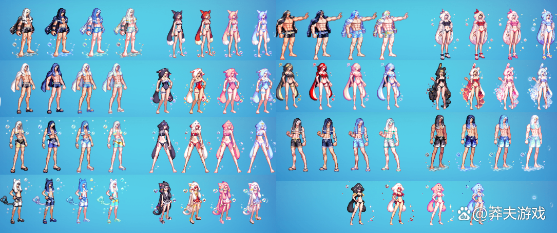 DNF那些不可思议(不可思议的地下城的有效兑换码2021)