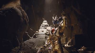 铠甲勇士之雷霆雅塔莱斯(铠甲勇士雷霆雅塔莱斯主题曲)