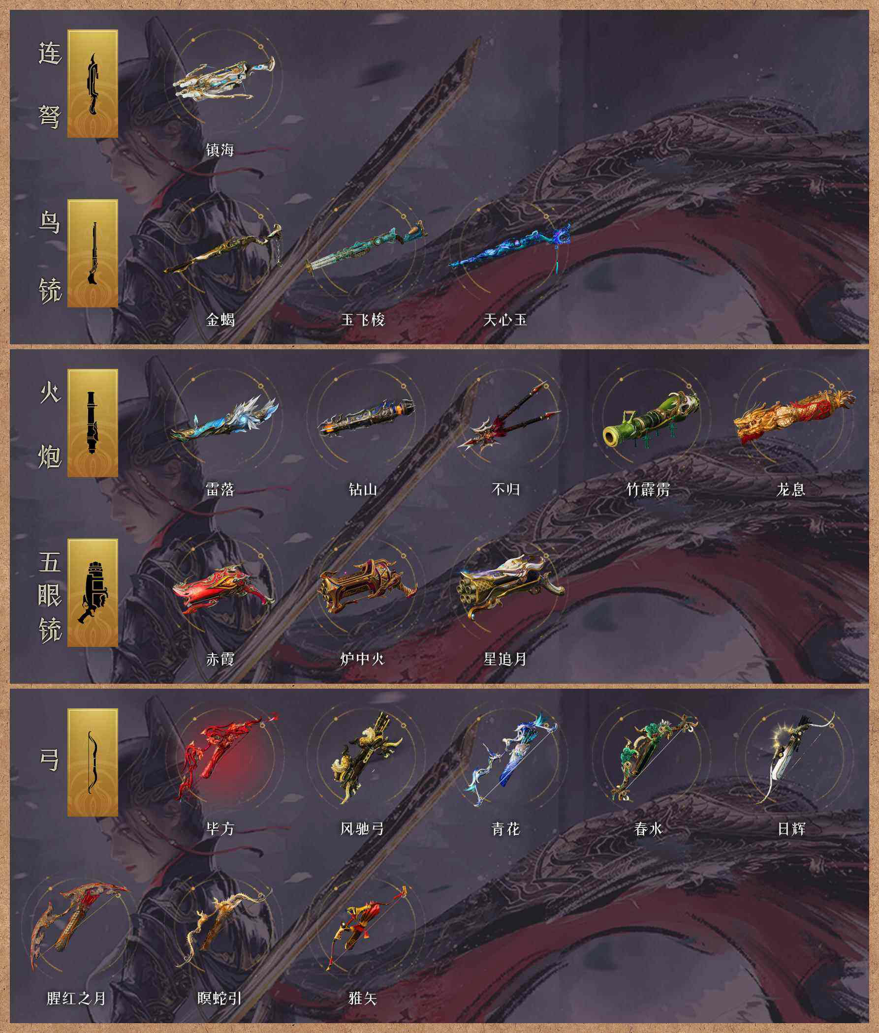 神戒39武器(神戒的衣服武器什么boss爆)