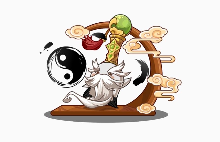 洛克王国冰晶狼崽进化(洛克王国冰晶狼崽进化图)