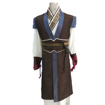 三国群侠传衣服(三国群侠传防具排行)