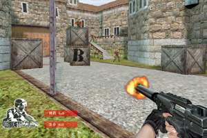 cf武装精英下载游戏(cf手游精武之石有什么用)