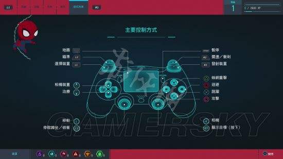 漫威龙源攻略(漫威龙渊详细攻略)