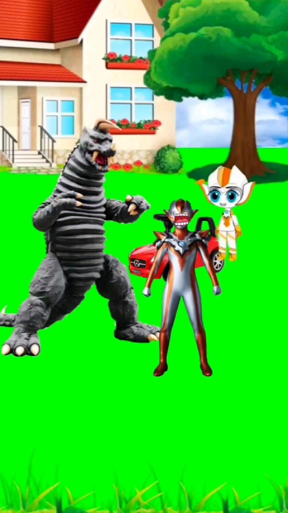 奥特曼有怪兽的游戏下载(奥特曼游戏怪兽游戏奥特曼游戏)