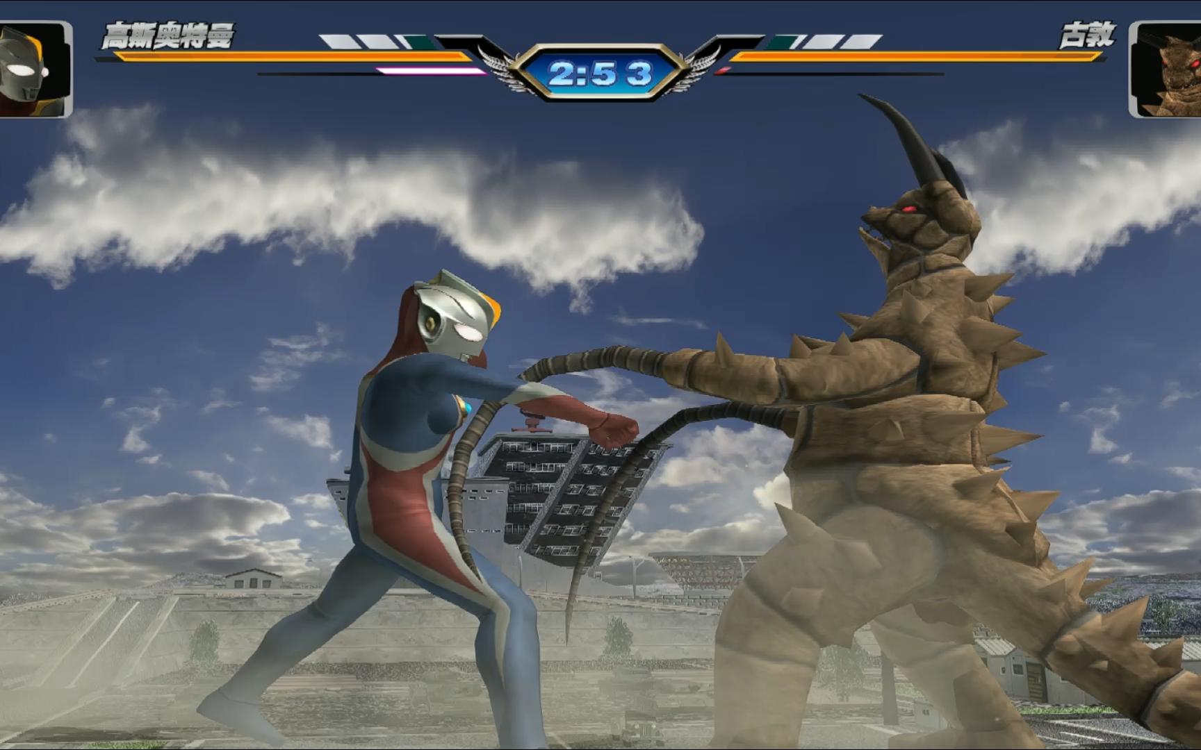 游戏奥特曼的游戏大全(游戏奥特曼的游戏大全手机版)