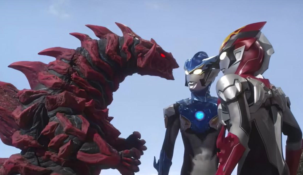 奥特曼打怪兽双人打怪兽(奥特曼打怪兽双人版手机版下载)