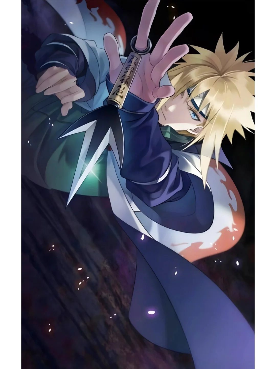 死神vs火影新版柱间版手机版(死神vs火影33手游 下载有柱间)