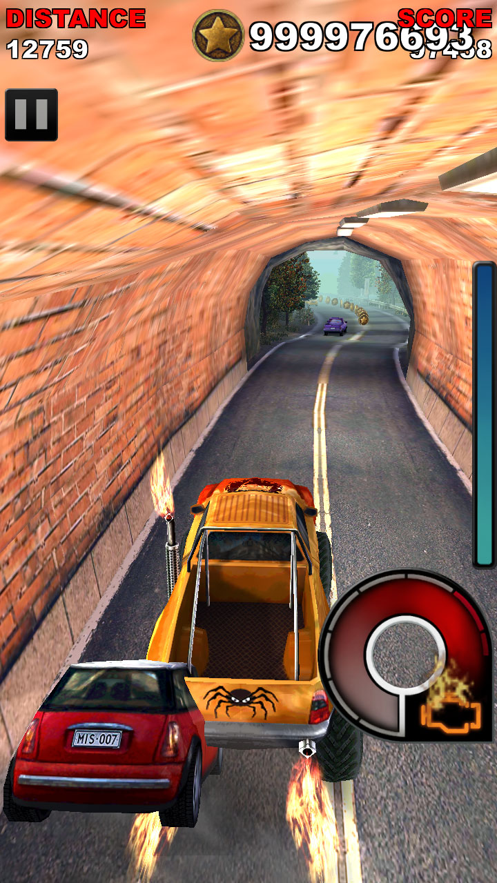 暴力摩托2攻略(暴力摩托2单机版免费下载)