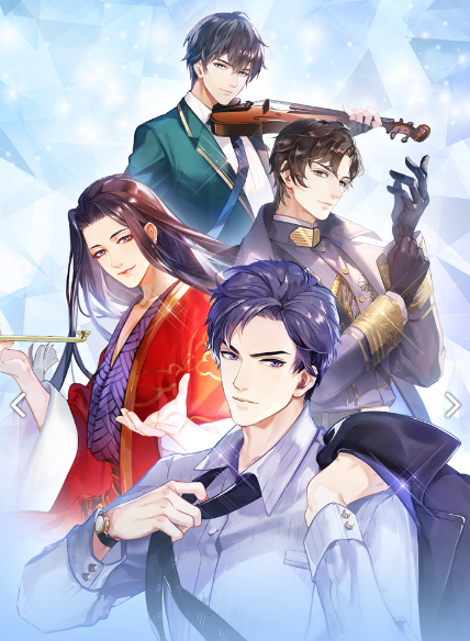 恋世界手游安卓下载地址()