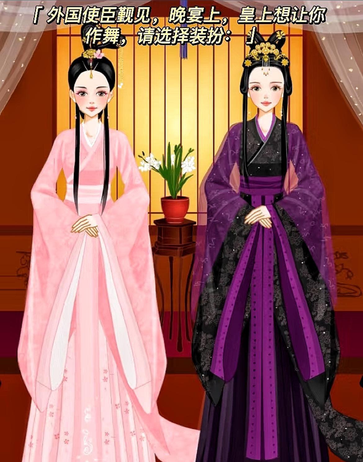 汉唐宫女攻略(汉唐宫匠质量怎么样)