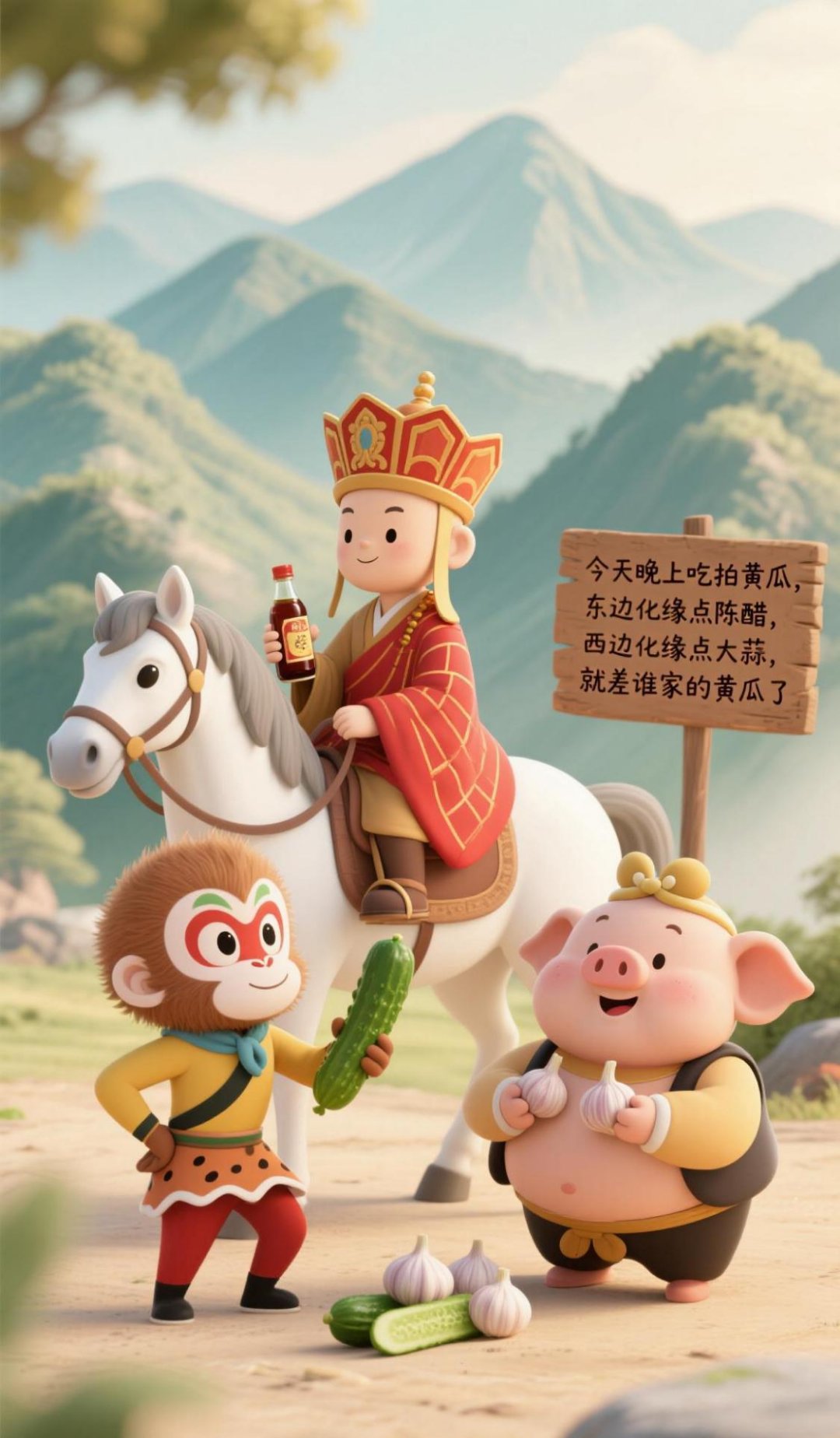 h5梦想西游记(幻想西游记游戏攻略)