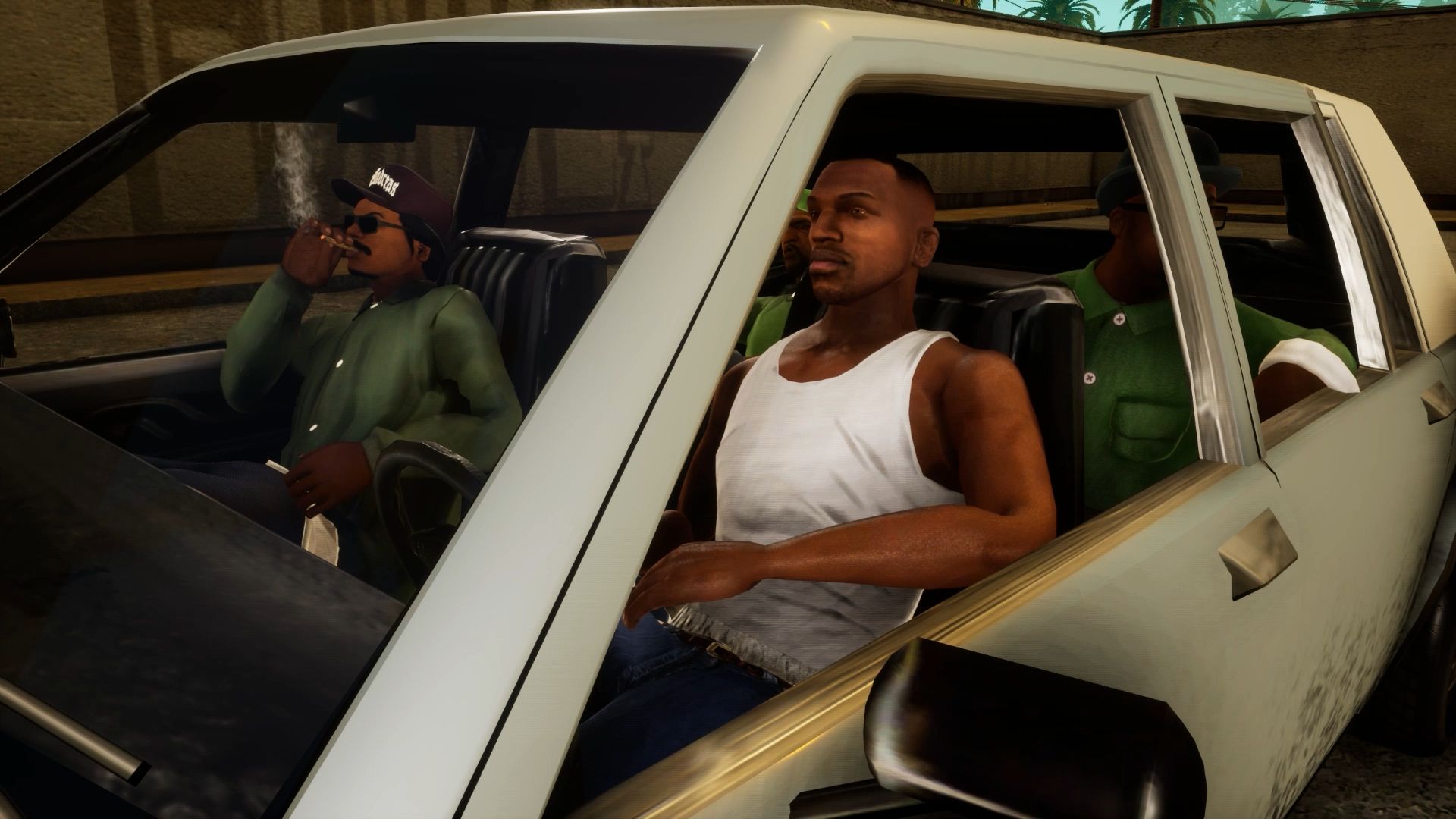 侠盗3前传下载(侠盗三部曲重制版)