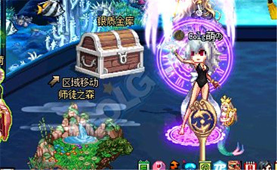 天天地下城兑换码是什么(天天地下城的激活码是什么)