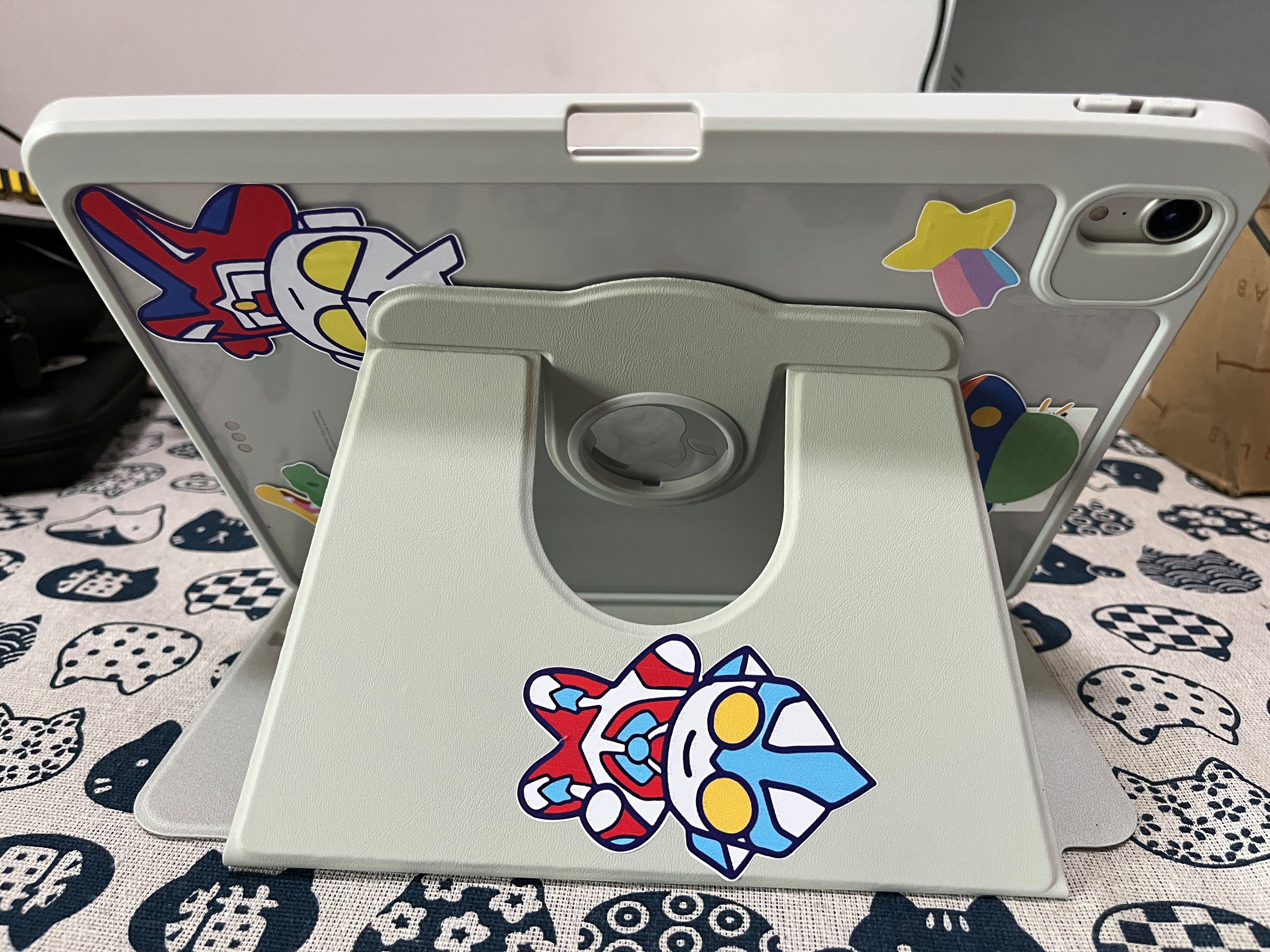 奥特曼Ipad实验室(奥特曼研究中心百度地图)