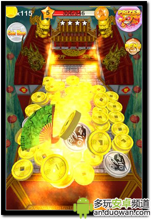 推币破解版游戏大全(破解推币机技巧揭秘全攻略)