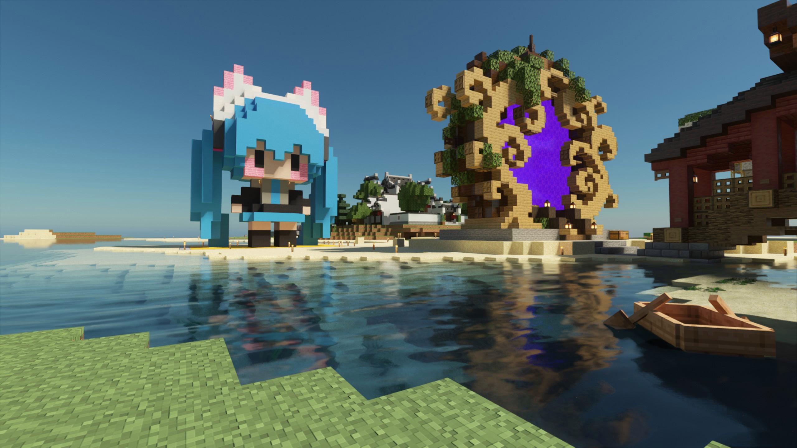minecraft下载rtx版本(download minecraft pc)