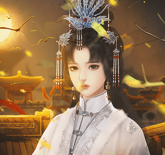 橙光潇潇破解版(橙光游戏破解版无限金币版)