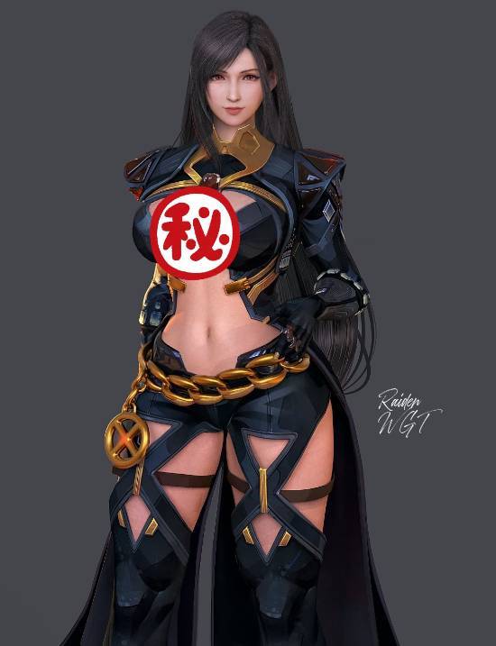 完美攻略蒂法三(完全攻略蒂法安卓)
