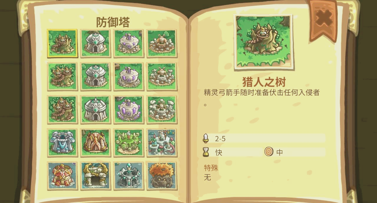 王国之战防御(王国之战游戏攻略)