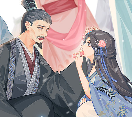 秘书破解版金手指()