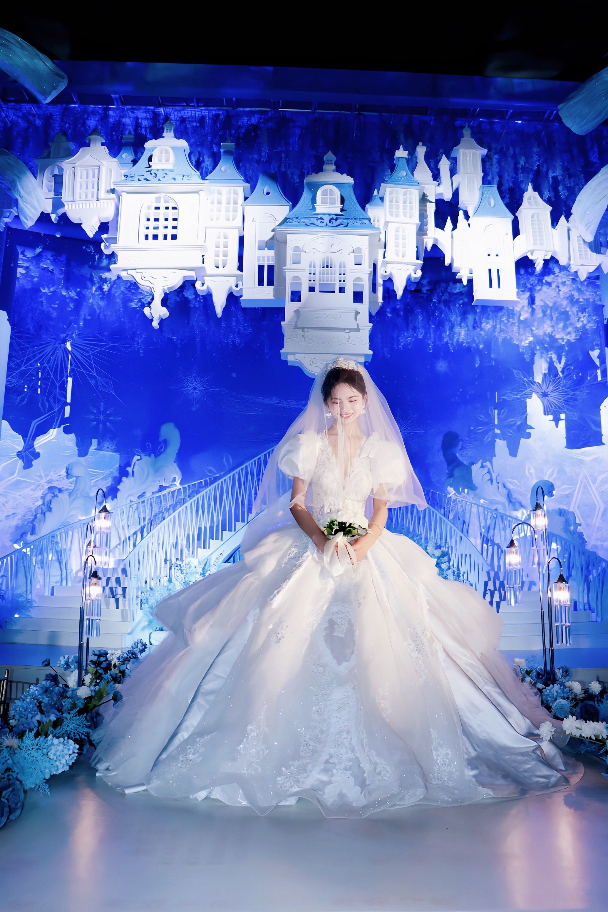 冰雪婚礼完整版破解版(冰雪婚礼完整版破解版Coco)