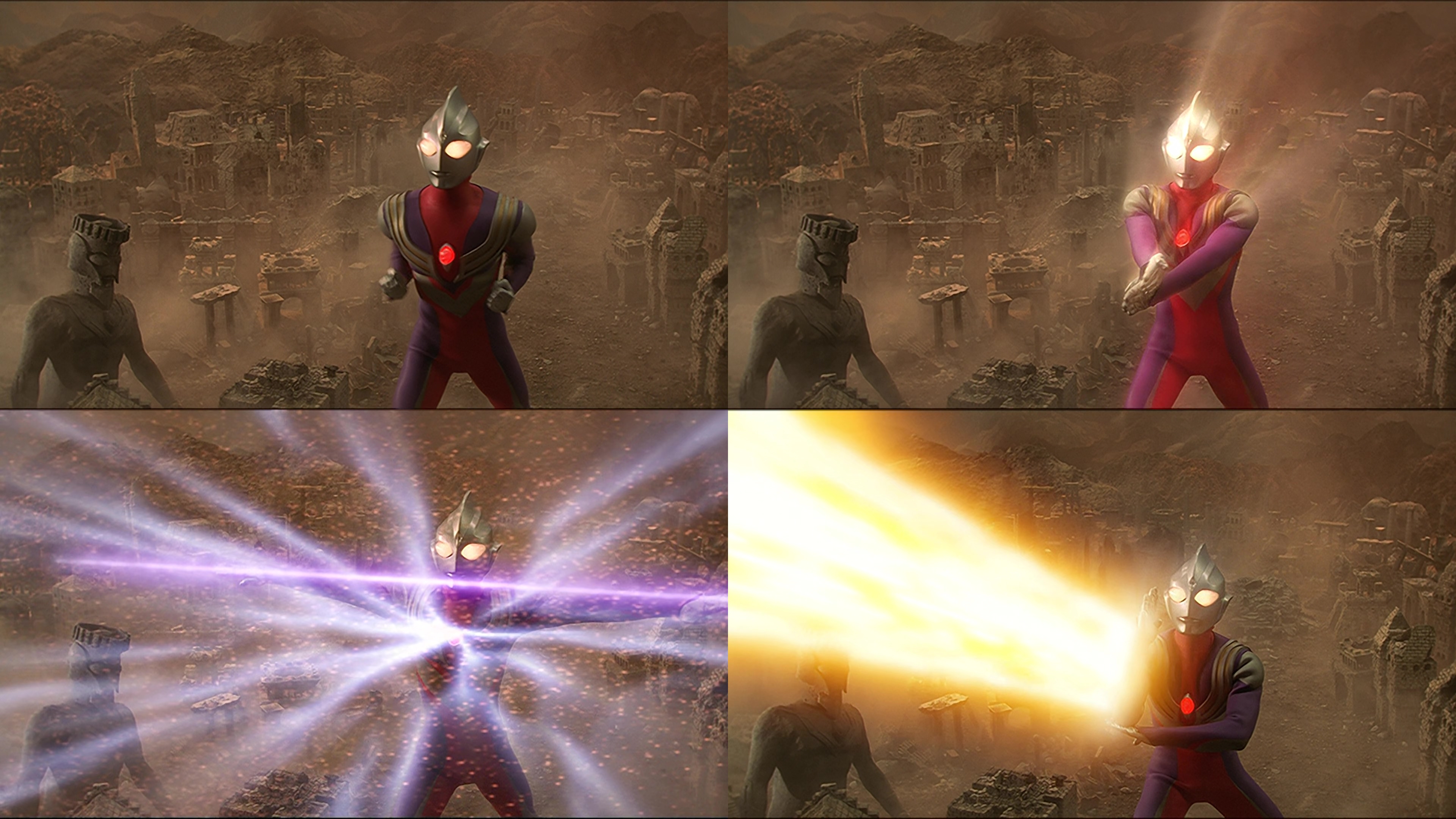 迪迦奥特曼10集(迪迦奥特曼10集普通话)