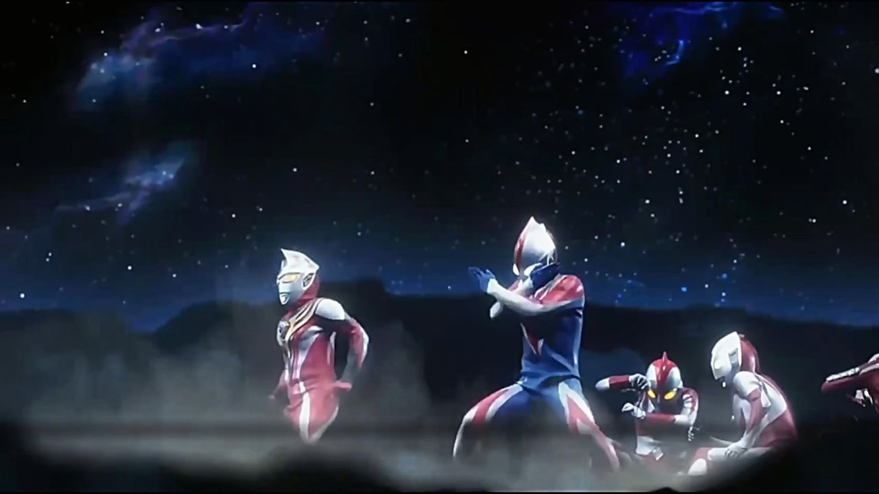 43奥特曼打怪兽(奥特曼打怪兽好看视频)