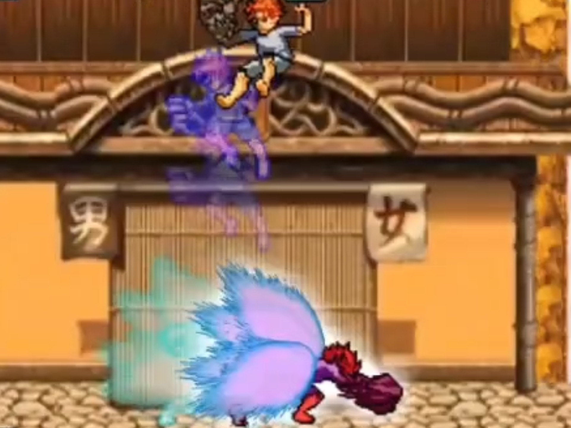 4399小游戏死神vs火影的攻略(4399小游戏的死神vs火影中有哪些隐藏技能)