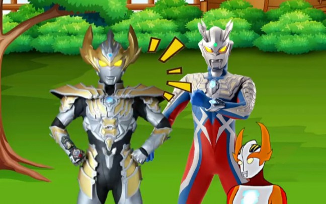 奥特曼大战斧头房(奥特曼大战斧头房间怎么进)