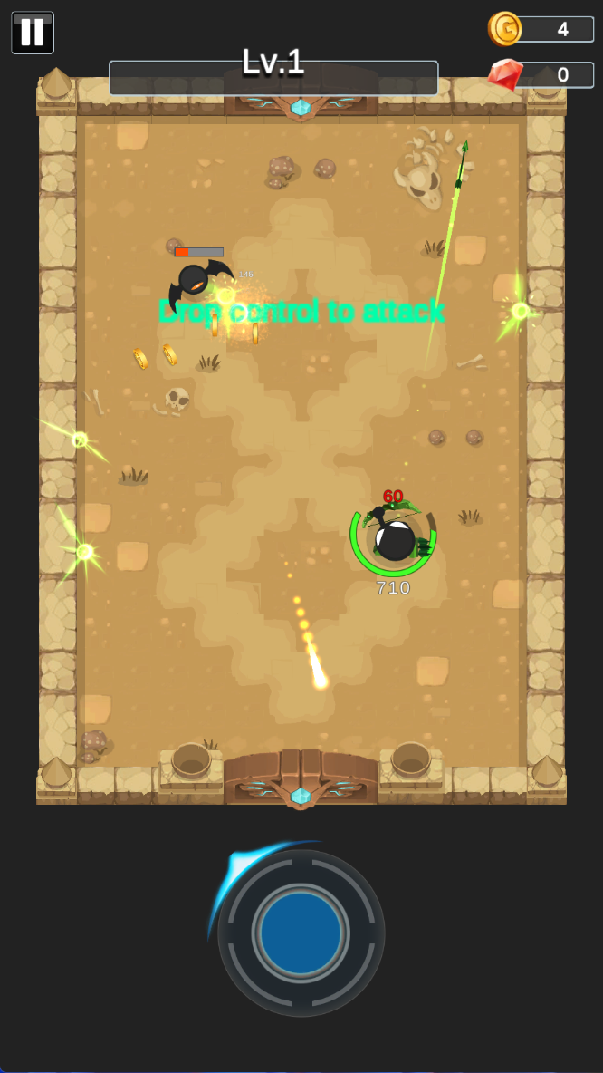 火柴人枪手2最新版本(枪手火柴人武器英雄,无限,金币)