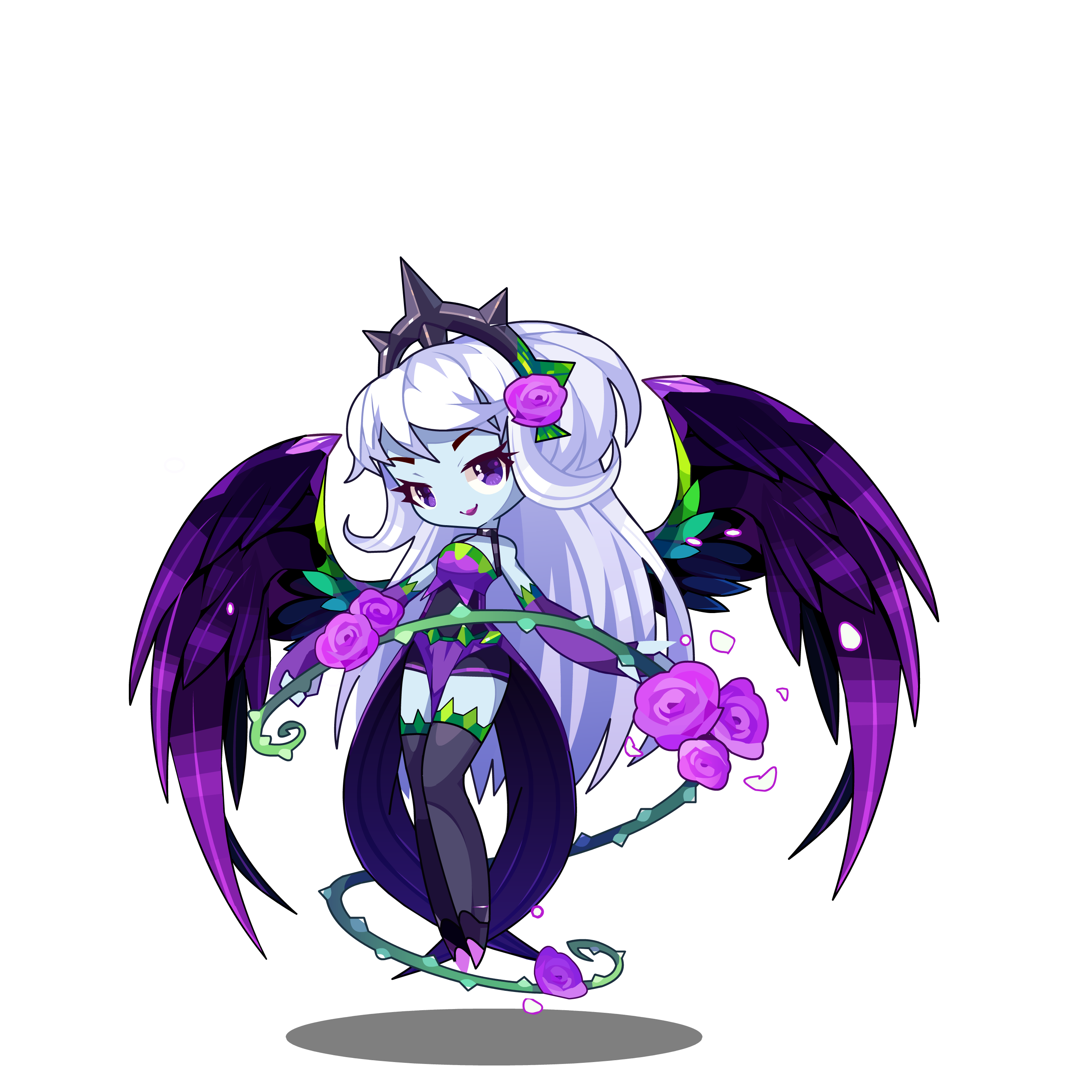 洛克王国毒系之王(洛克王国毒系之王怎么获得)