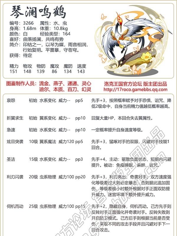 洛克王国紫灵技能表(洛克王国紫灵狐厉害吗)