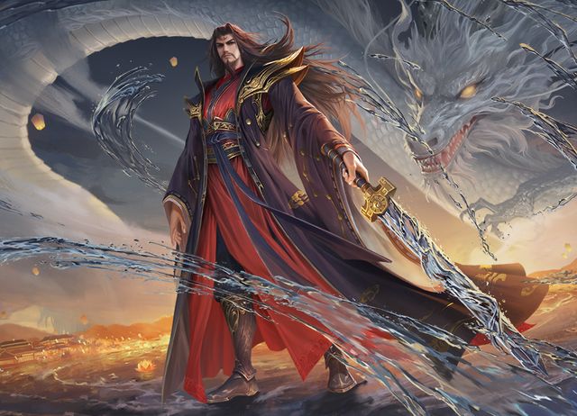 暗黑狙击手三国(暗黑狙击手三国攻略)