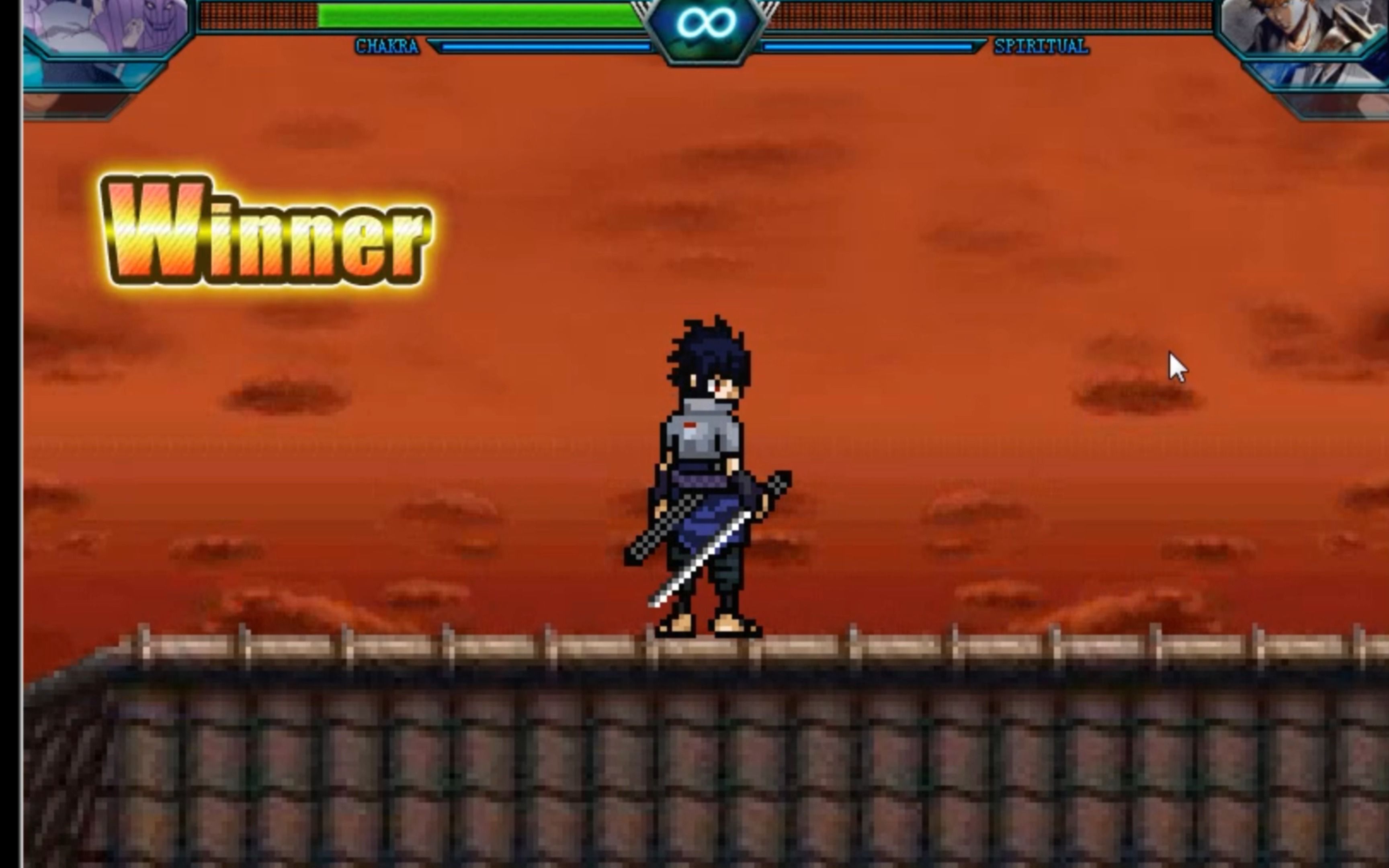 死神vs火影下载破解版3.3(死神vs火影下载破解版338)
