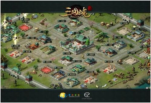 三国战魂网页游戏(三国战魂网页游戏攻略)