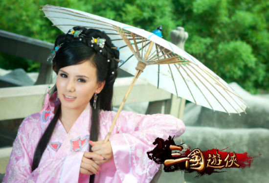 穿越三国操美女(穿越三国美女全收的小说排行榜)