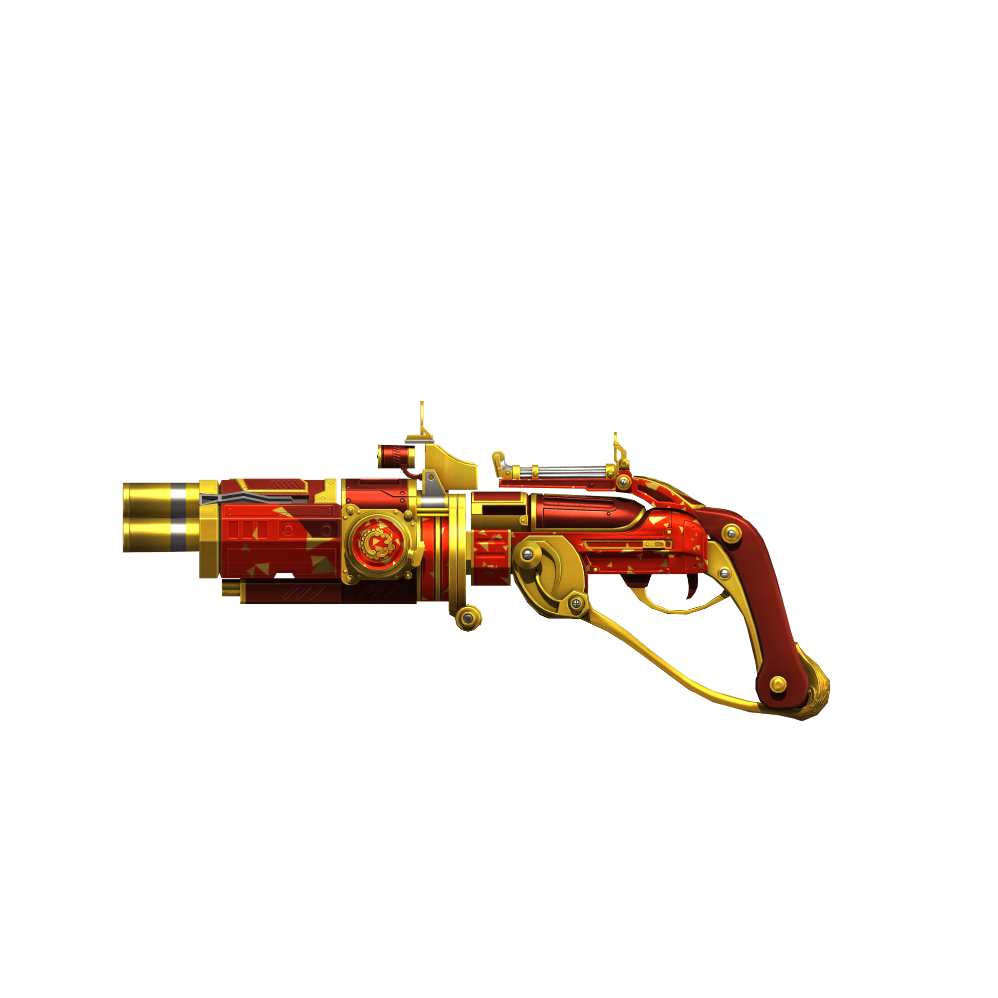 战火英雄武器(战火英雄武器原型)