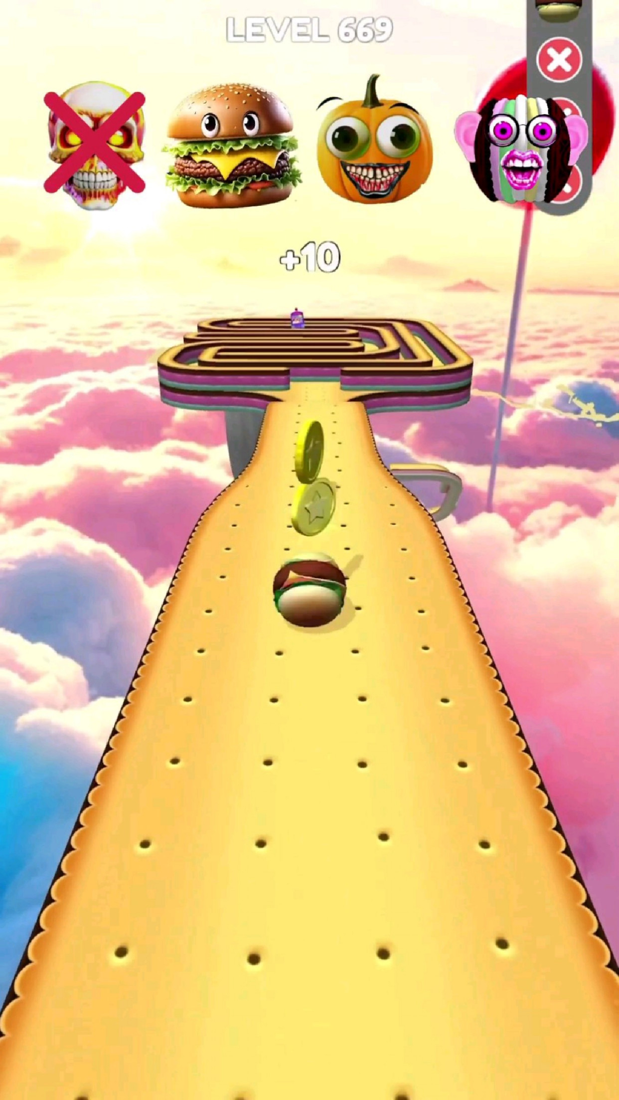 矢量跑酷破解版苹果版(矢量跑酷ios免费下载)