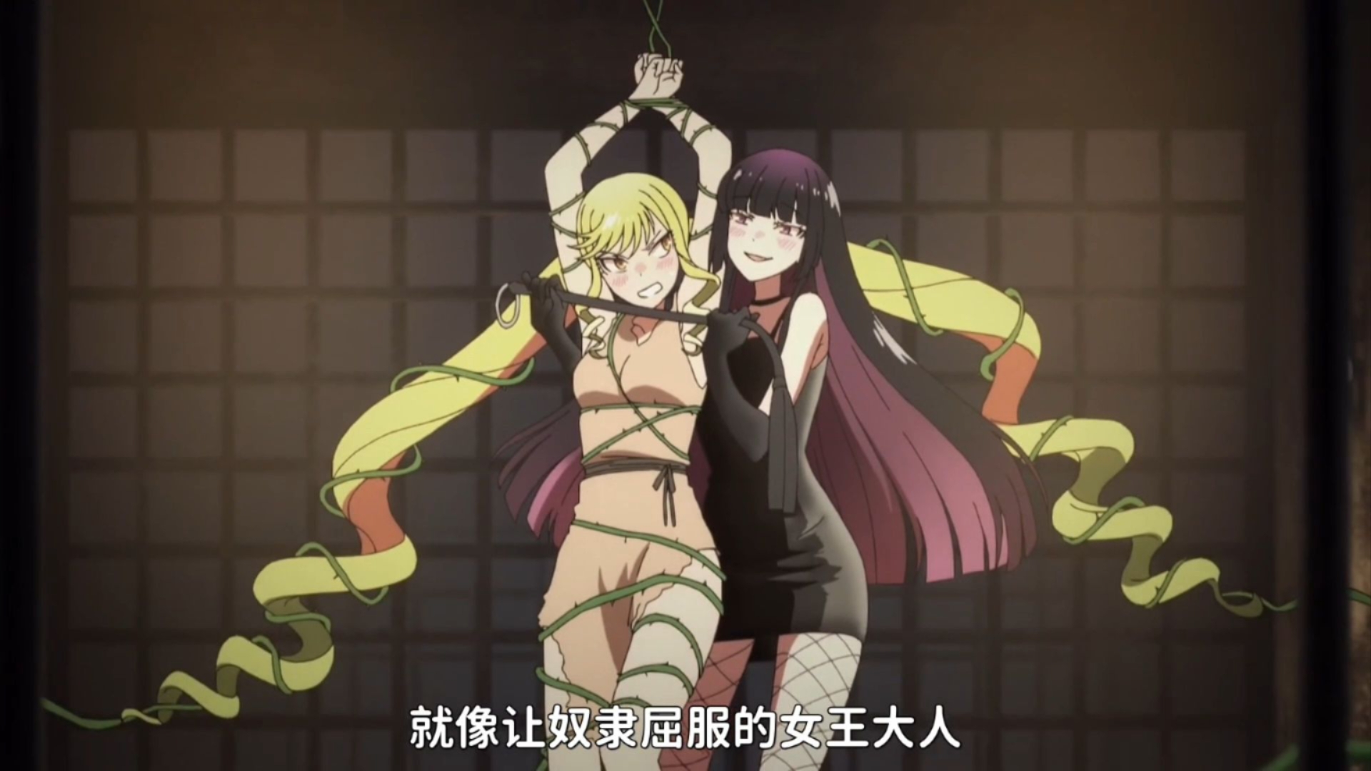 调教奴仆攻略视频(调教奴仆攻略视频大全)