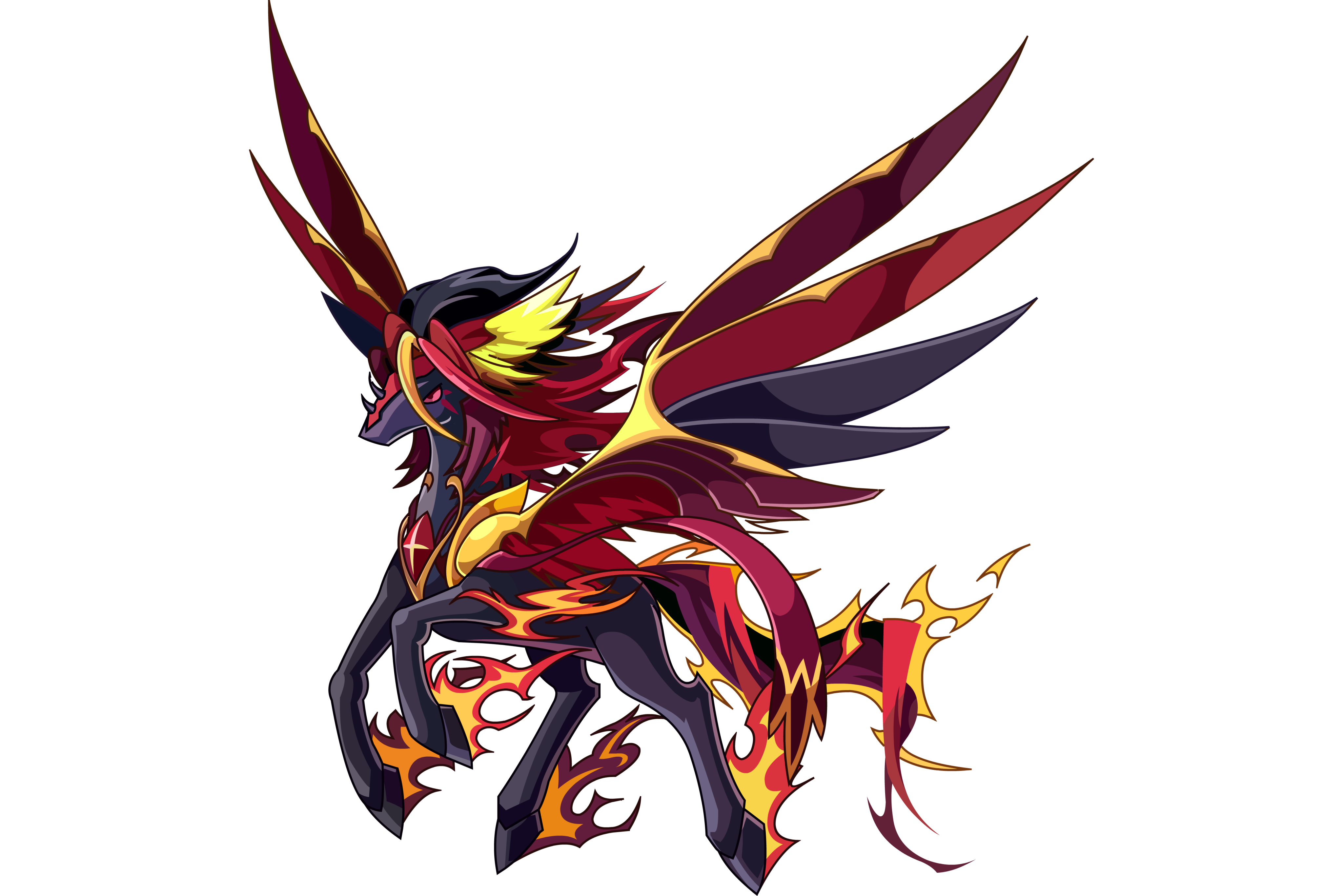 洛克王国怨念魔鱼(洛克王国怨念魔鱼技能表)