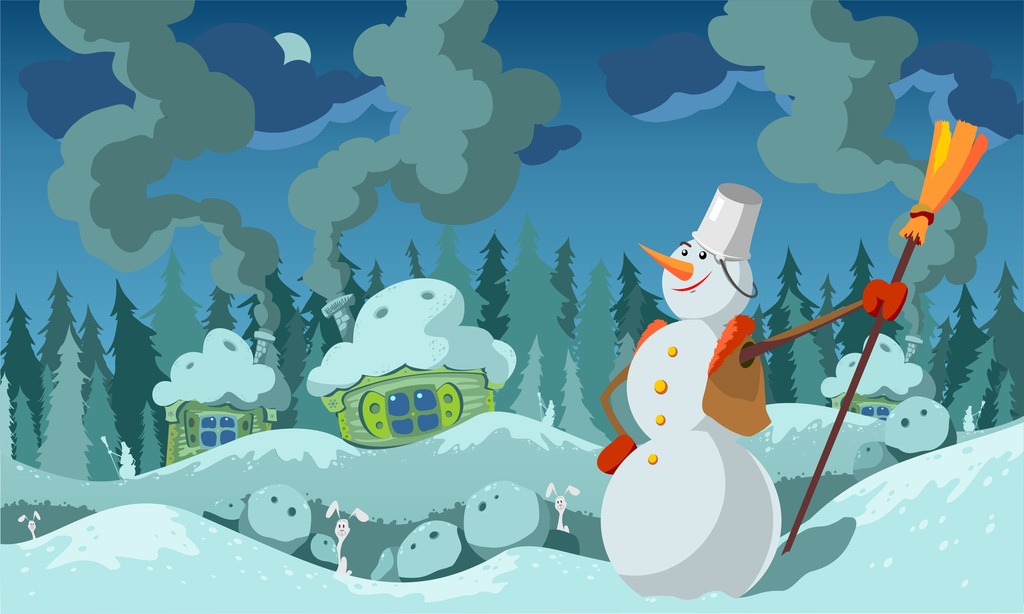 梦幻收货物给雪人挡(梦幻西游雪人蹦蹦跳技巧)