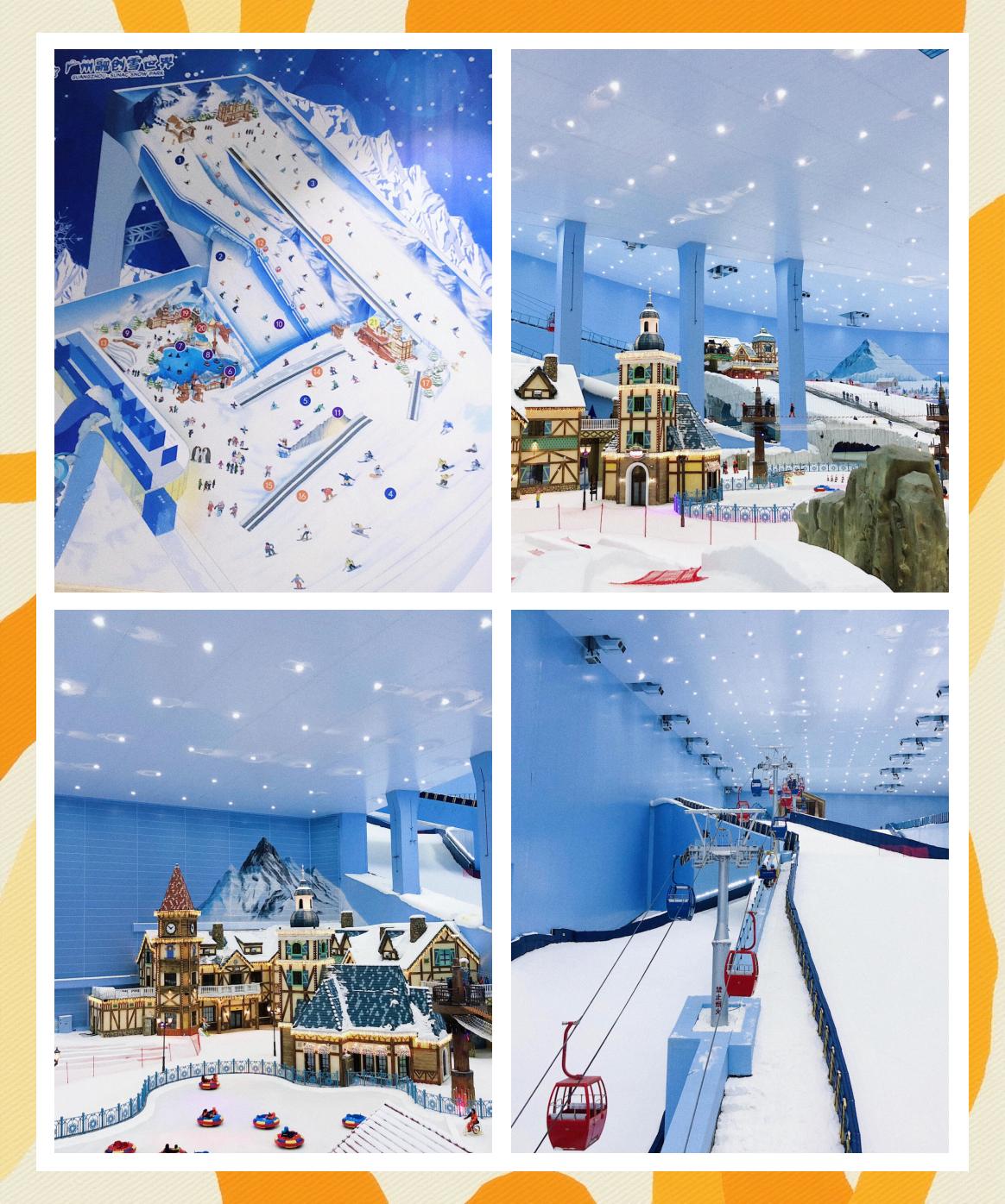 逃离雪之城镇游戏攻略(逃离雪河森林的游戏攻略)